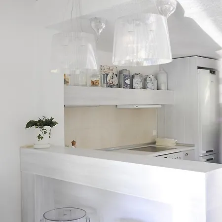 #luxlikehome - The Seascape * Skala Fourkas