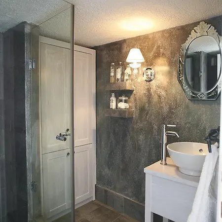 The Seascape By Luxlikehome * Skála Foúrkas