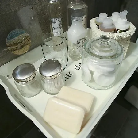 Villa The Seascape By Luxlikehome Skála Foúrkas