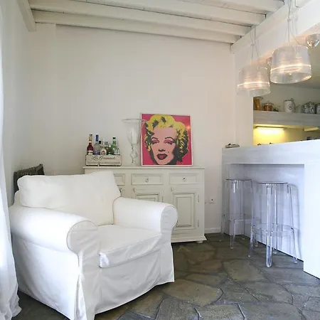 Villa #luxlikehome - The Seascape