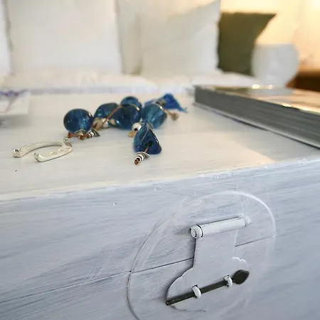 #luxlikehome - The Seascape Villa Skala Fourkas