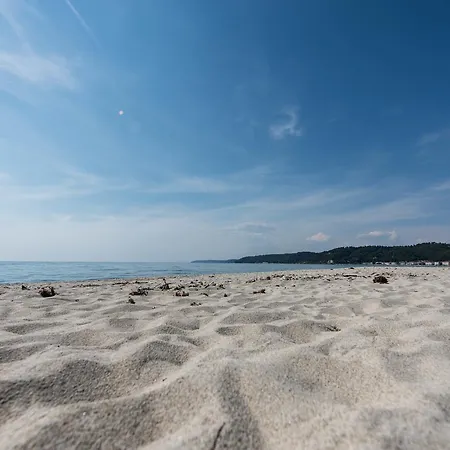 #luxlikehome - The Seascape * Skala Fourkas