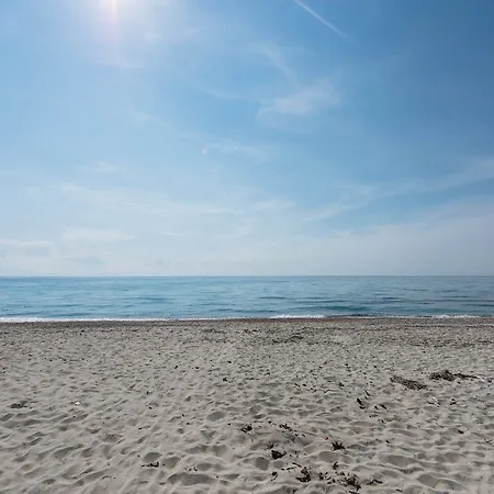 Villa #luxlikehome - The Seascape Skala Fourkas