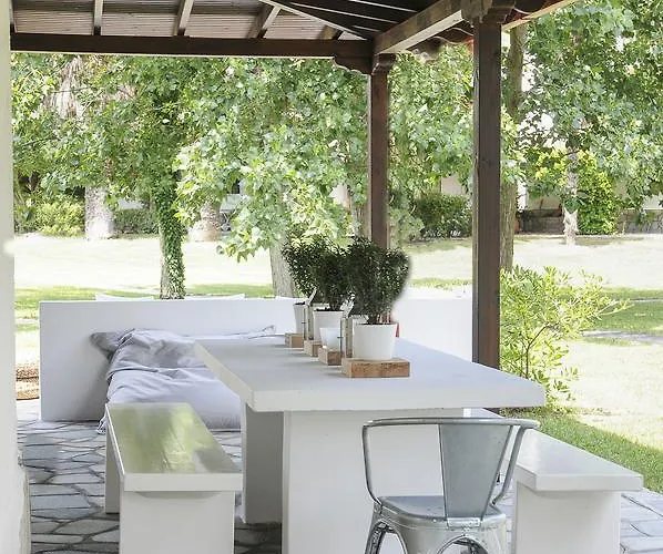 The Seascape By Luxlikehome Skála Foúrkas