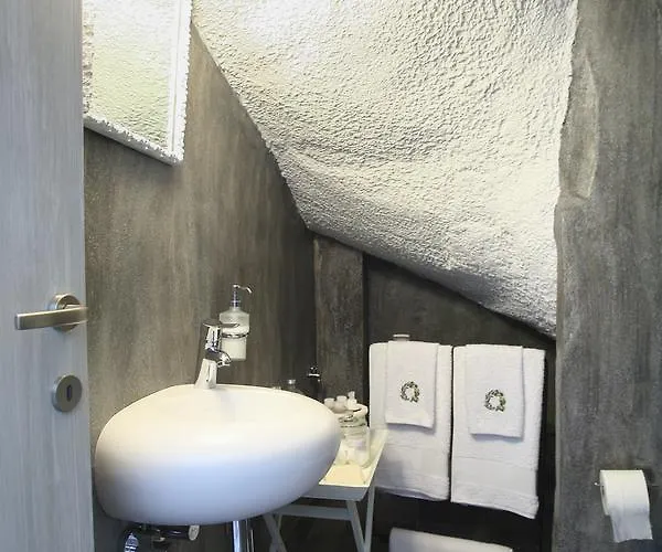 别墅 The Seascape By Luxlikehome Skála Foúrkas