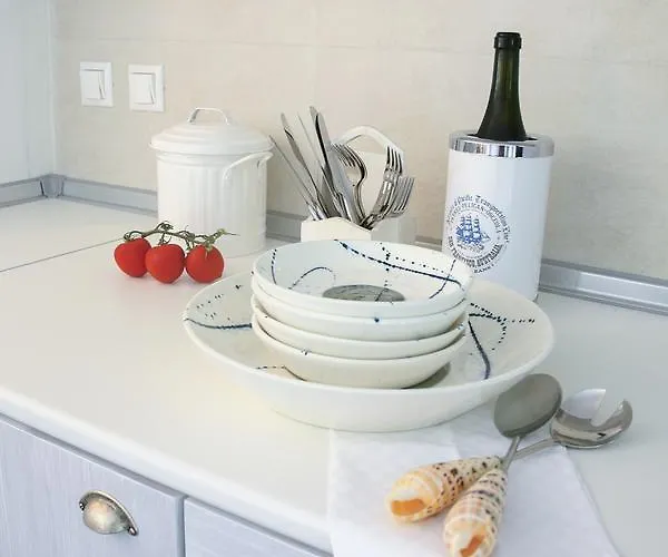 别墅 The Seascape By Luxlikehome