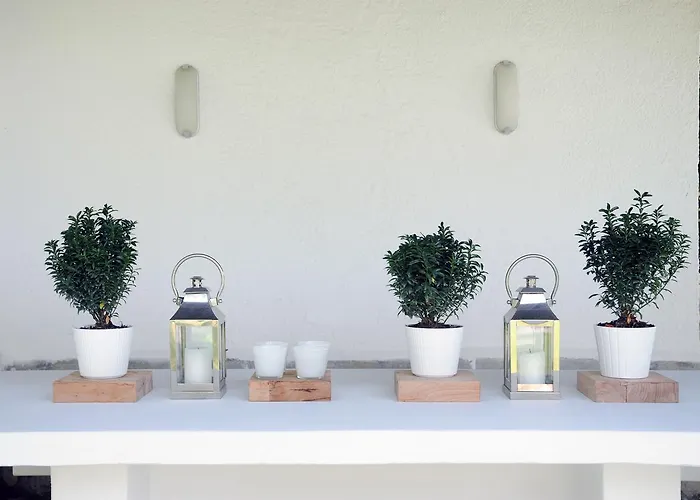 The Seascape By Luxlikehome 别墅