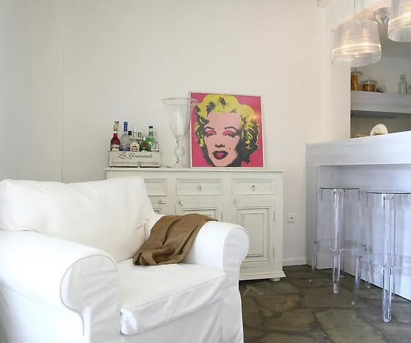 别墅 The Seascape By Luxlikehome *