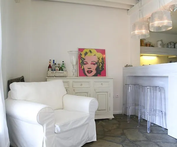 别墅 The Seascape By Luxlikehome