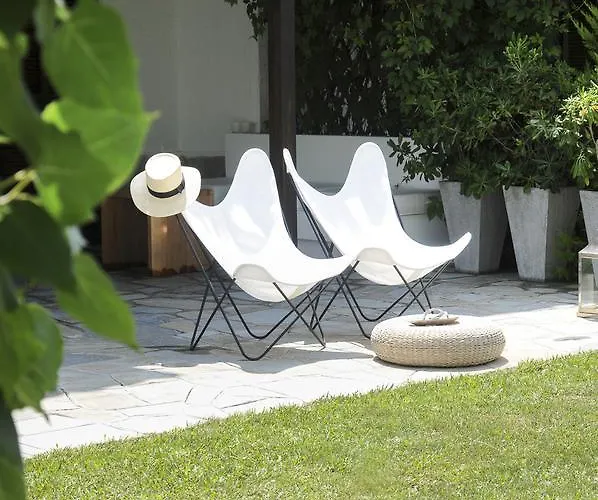 别墅 The Seascape By Luxlikehome