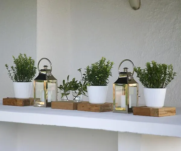 别墅 The Seascape By Luxlikehome