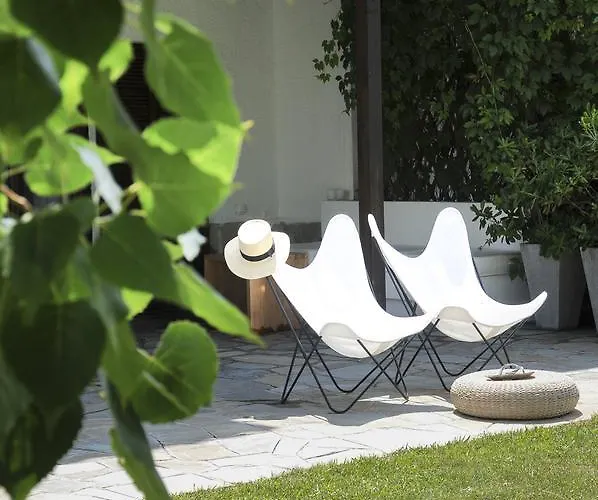 别墅 The Seascape By Luxlikehome *