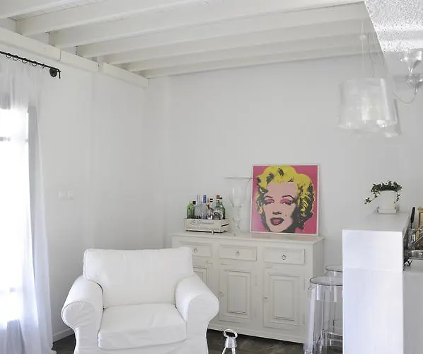 别墅 The Seascape By Luxlikehome Skála Foúrkas