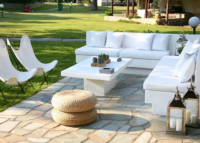 别墅 The Seascape By Luxlikehome *