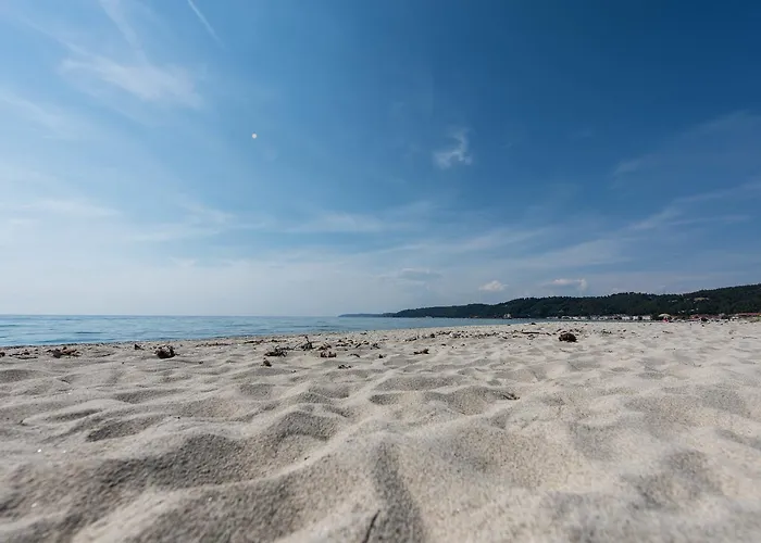 The Seascape By Luxlikehome * Skála Foúrkas