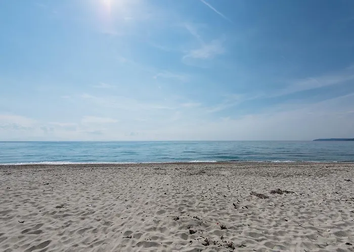 别墅 The Seascape By Luxlikehome Skála Foúrkas