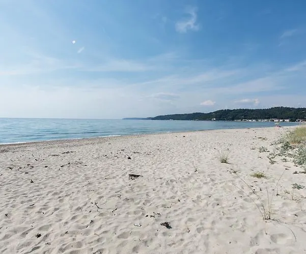 The Seascape By Luxlikehome