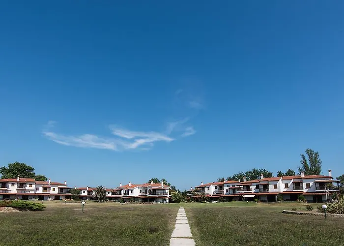 别墅 The Seascape By Luxlikehome