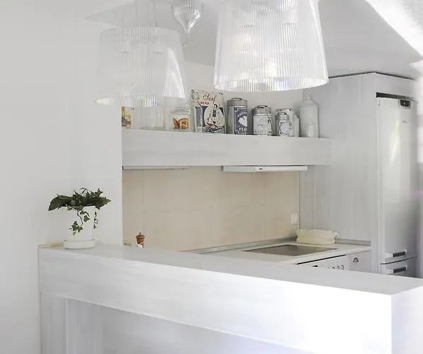 The Seascape By Luxlikehome * Skála Foúrkas