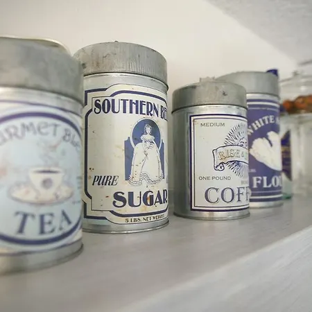 #luxlikehome - The Seascape Skála Foúrkas