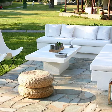 Villa #luxlikehome - The Seascape *
