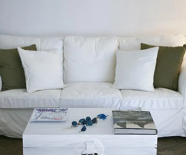 The Seascape By Luxlikehome Villa